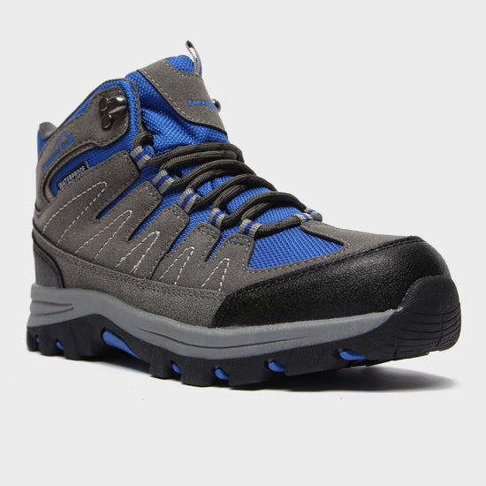 Kid's Dovedale Waterproof Mid Hiking Boots