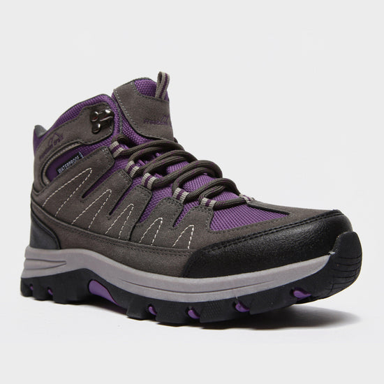 Kid's Dovedale Waterproof Mid Hiking Boots
