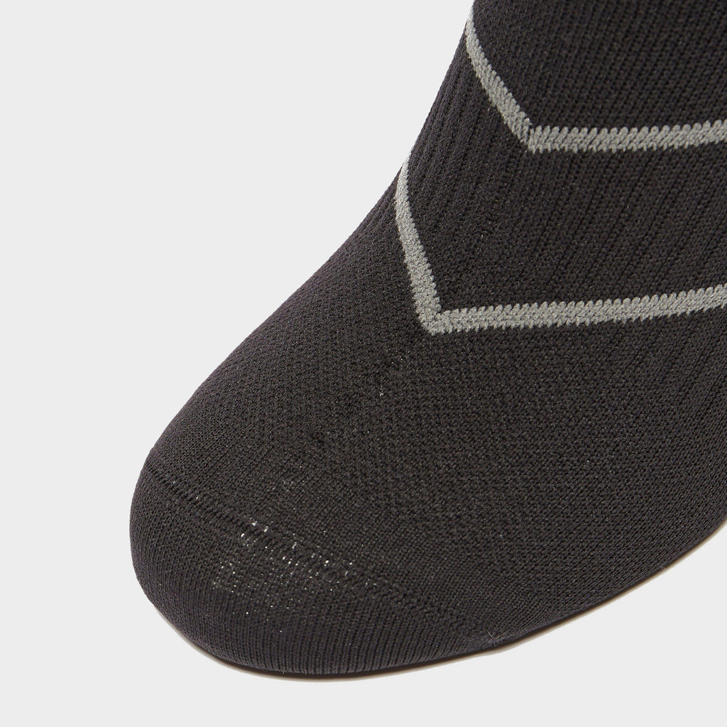 Waterproof Warm Weather Mid Length Socks