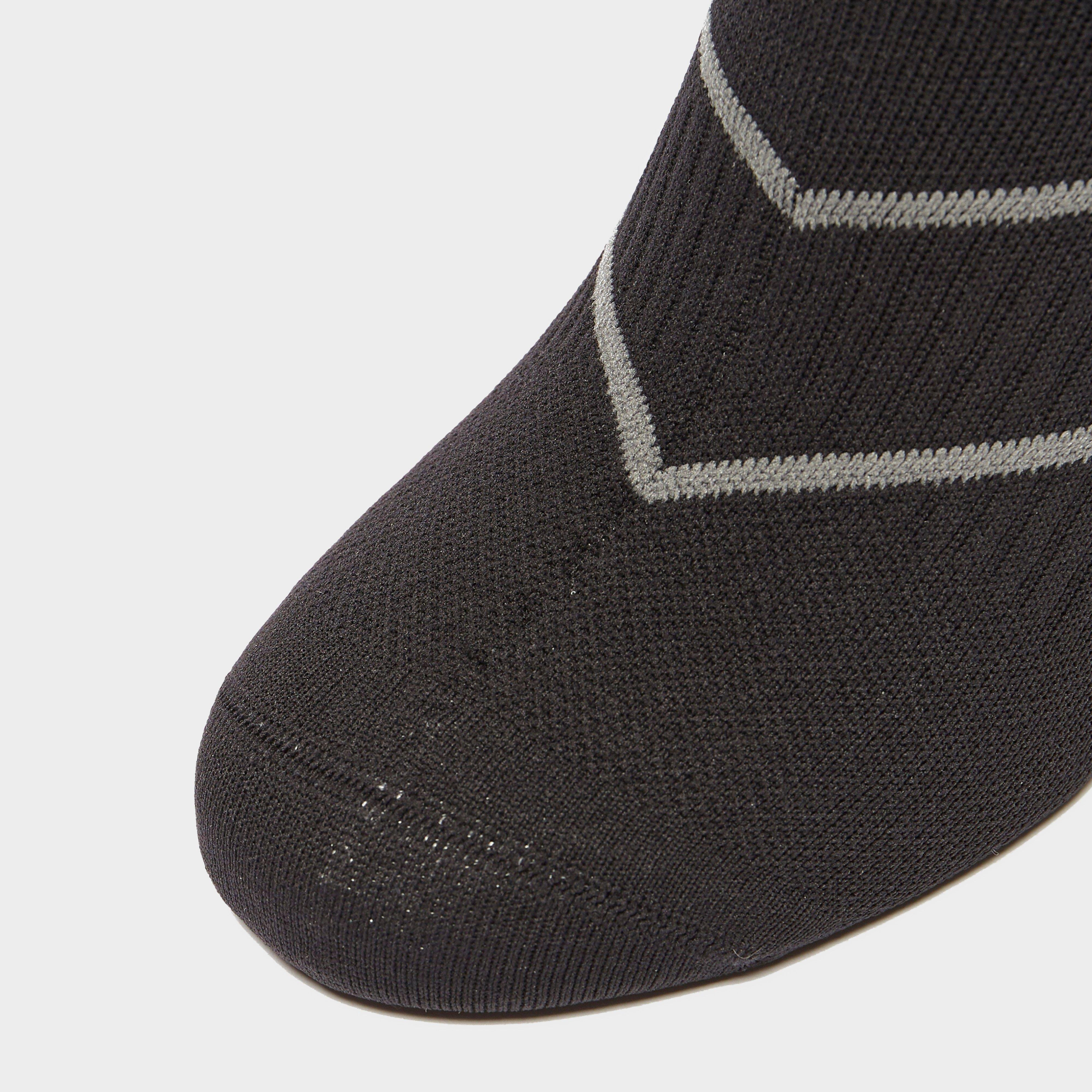 Waterproof Warm Weather Mid Length Socks