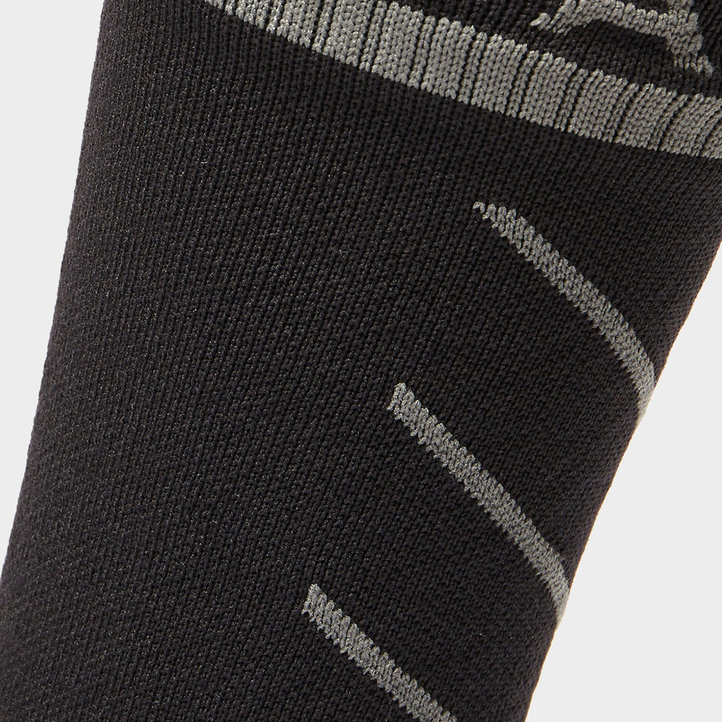 Waterproof Warm Weather Mid Length Socks