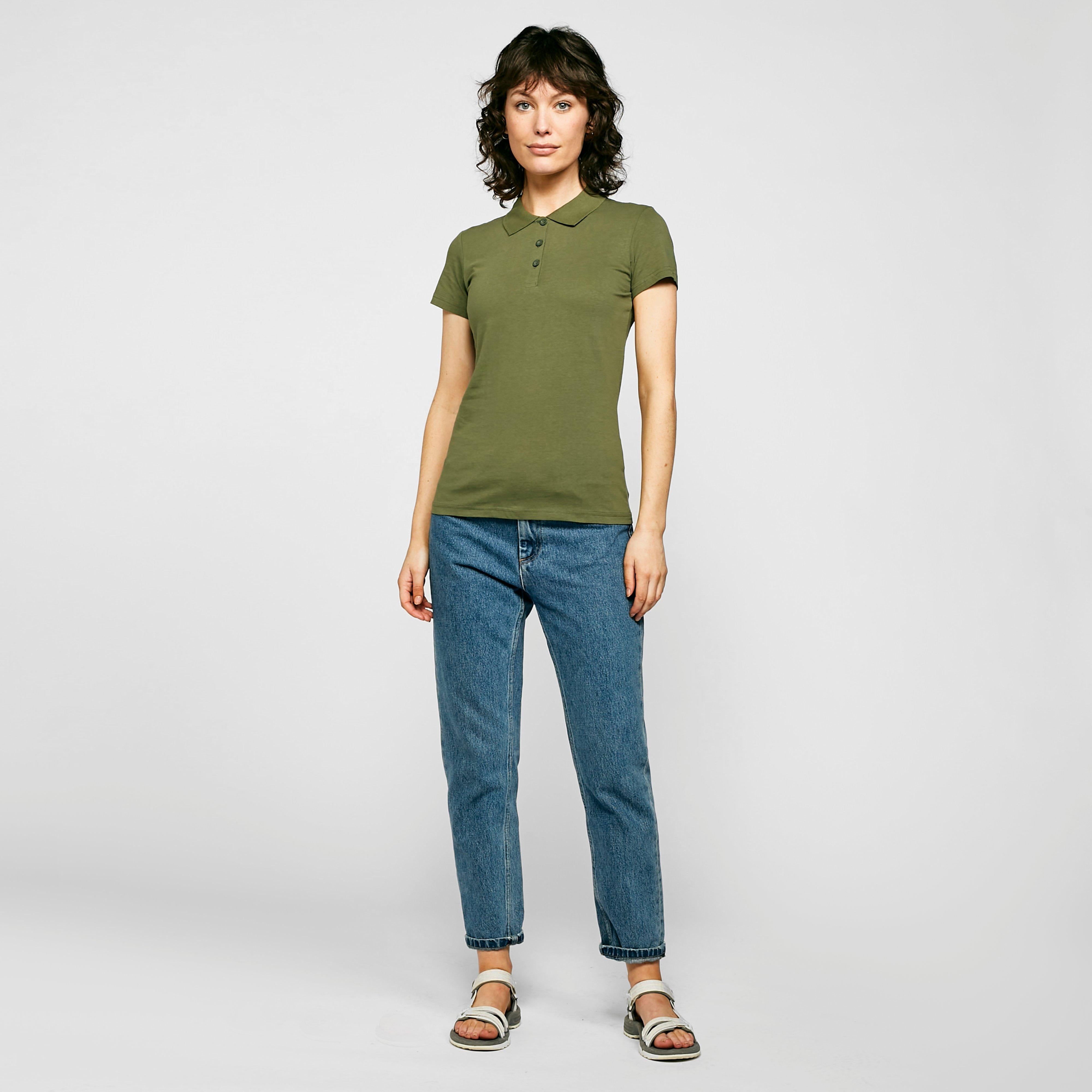 Women's Sintons Polo Shirt