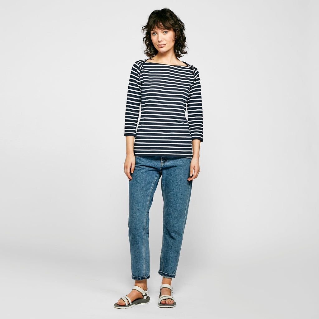 Women's Polina Long-Sleeve T-Shirt
