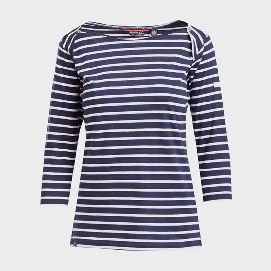 Women's Polina Long-Sleeve T-Shirt