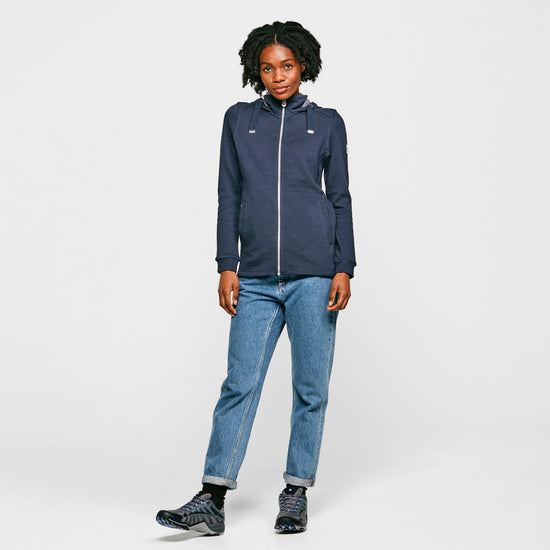 Women's Ramana Hooded Fleece