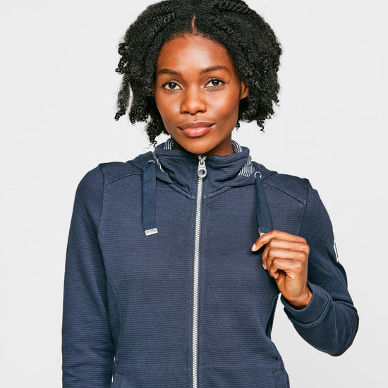 Women's Ramana Hooded Fleece