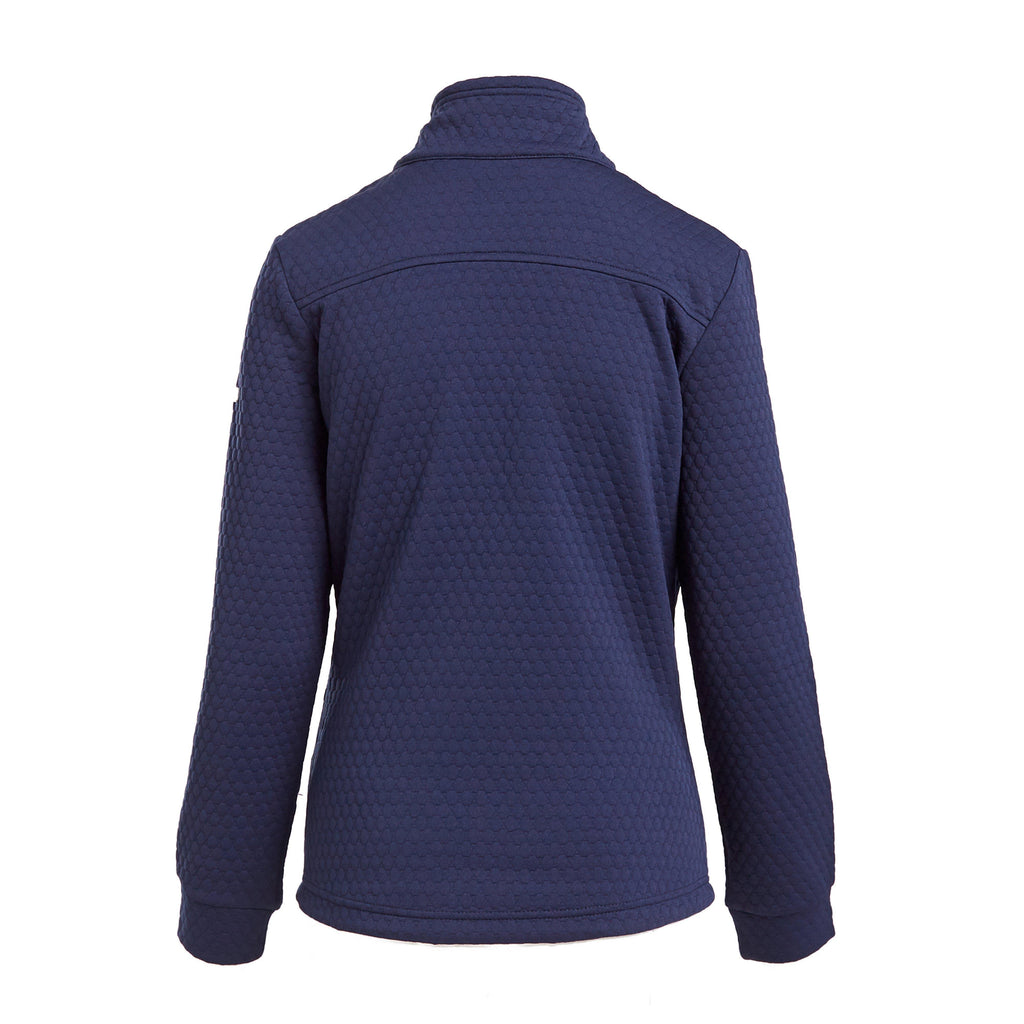Women's Sulola Quilted Fleece