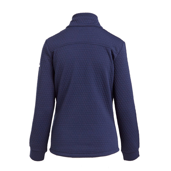 Women's Sulola Quilted Fleece
