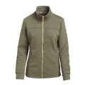 Women's Sulola Quilted Fleece