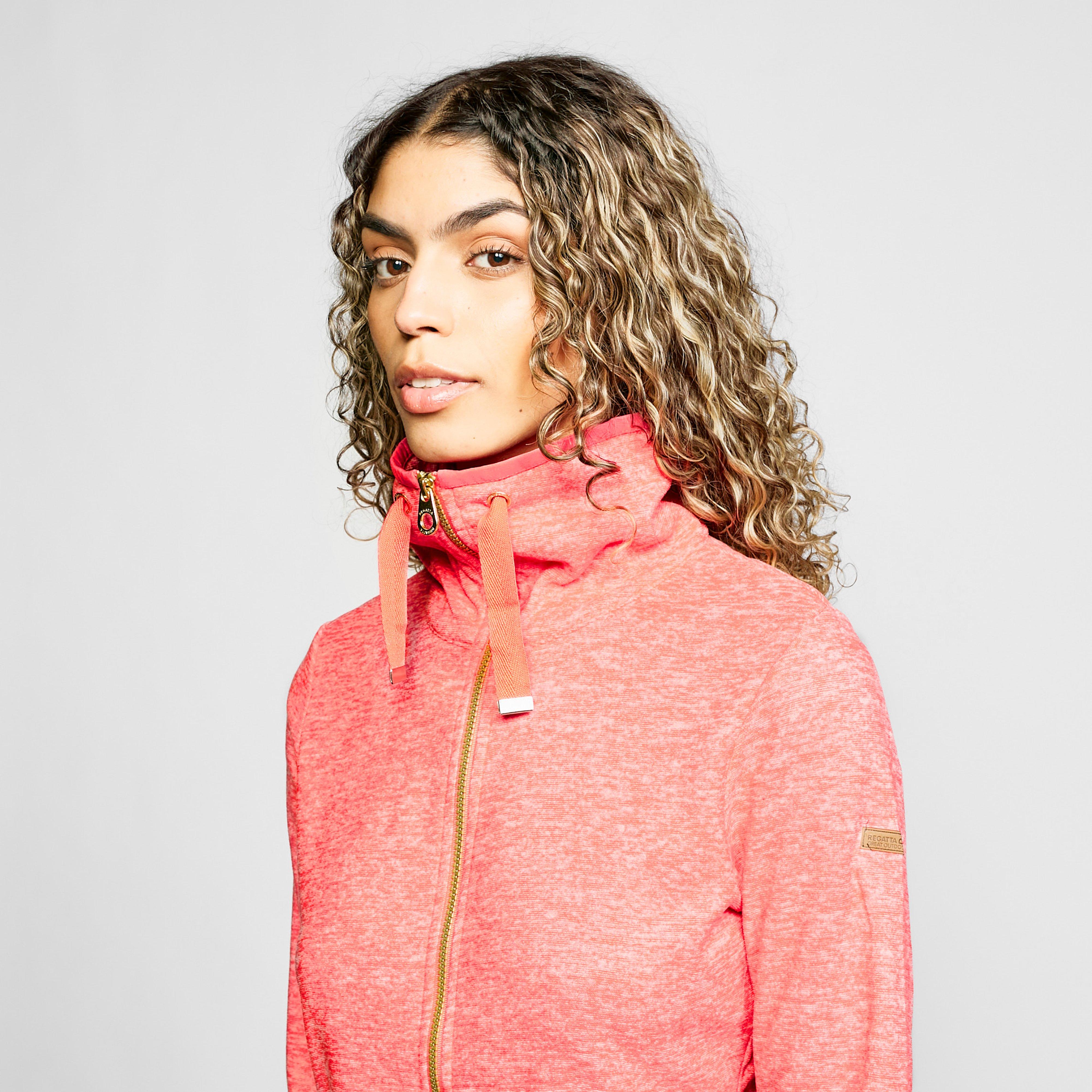 Women's Evanna Fleece