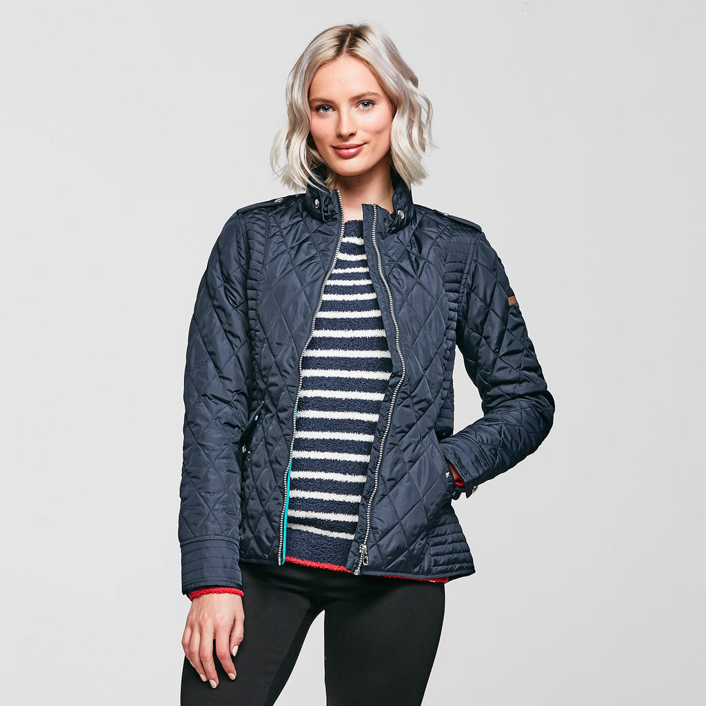 Women's Carita Insulated Jacket