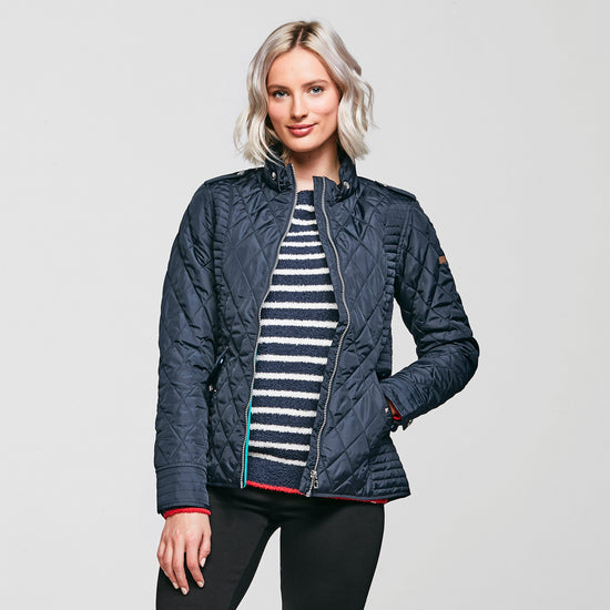 Women's Carita Insulated Jacket