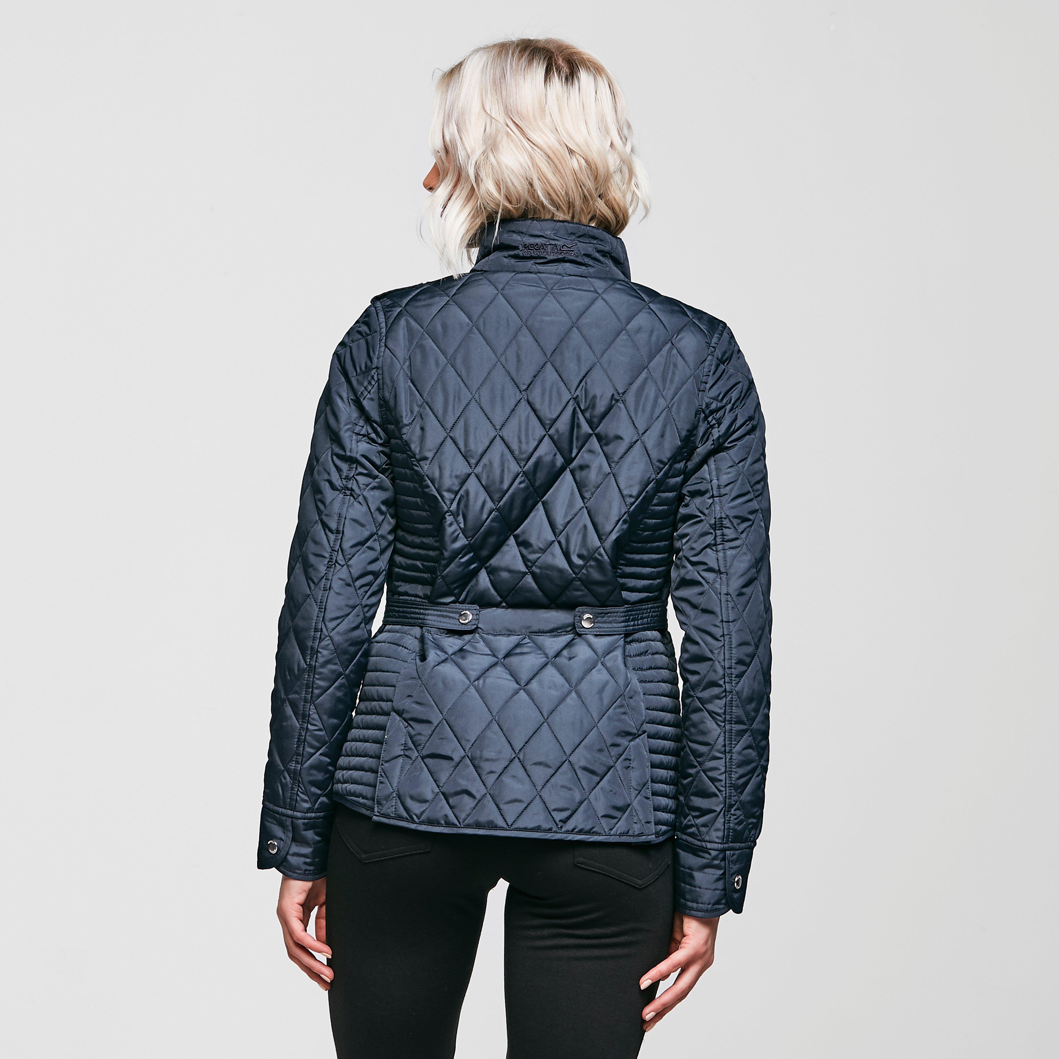 Women's Carita Insulated Jacket