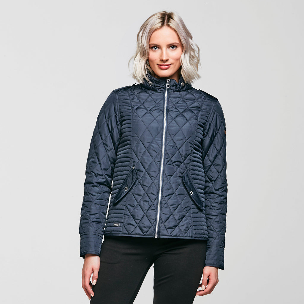 Women's Carita Insulated Jacket