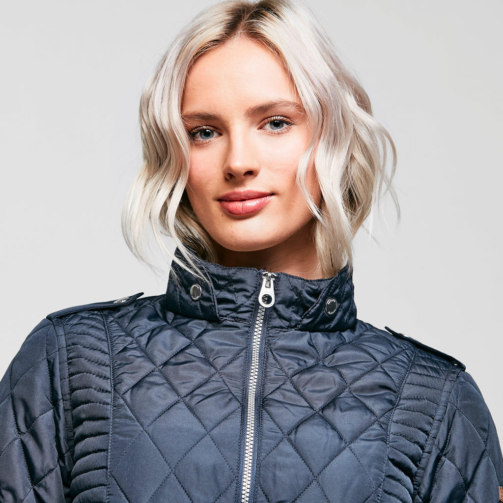 Women's Carita Insulated Jacket