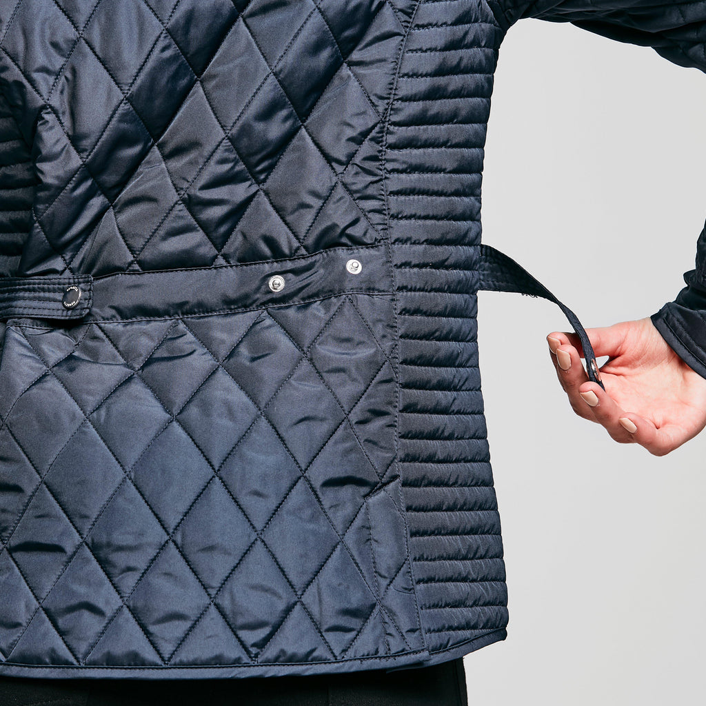 Women's Carita Insulated Jacket