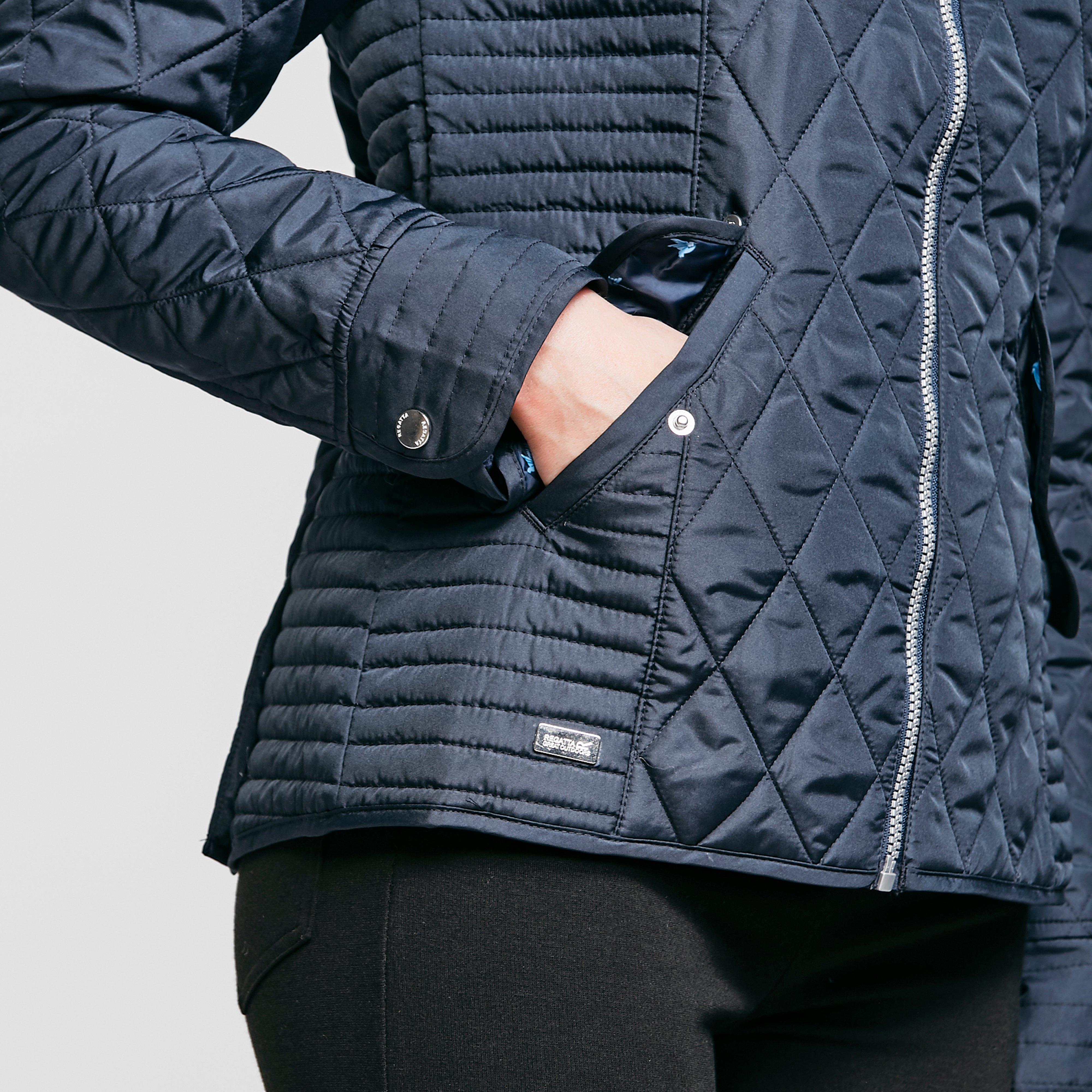 Women's Carita Insulated Jacket