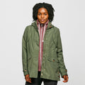 Women’s Ninette Waterproof Jacket
