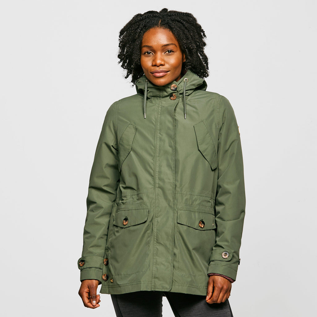 Women’s Ninette Waterproof Jacket