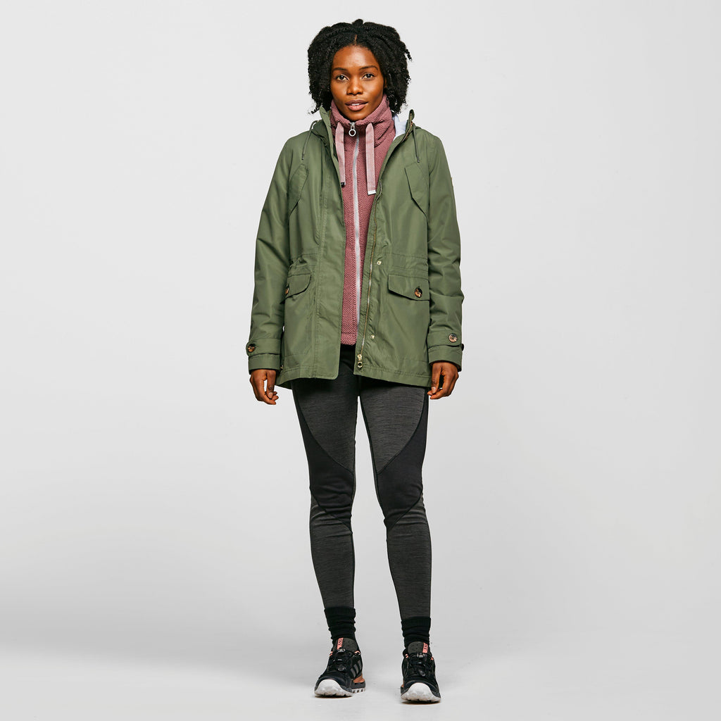 Women’s Ninette Waterproof Jacket