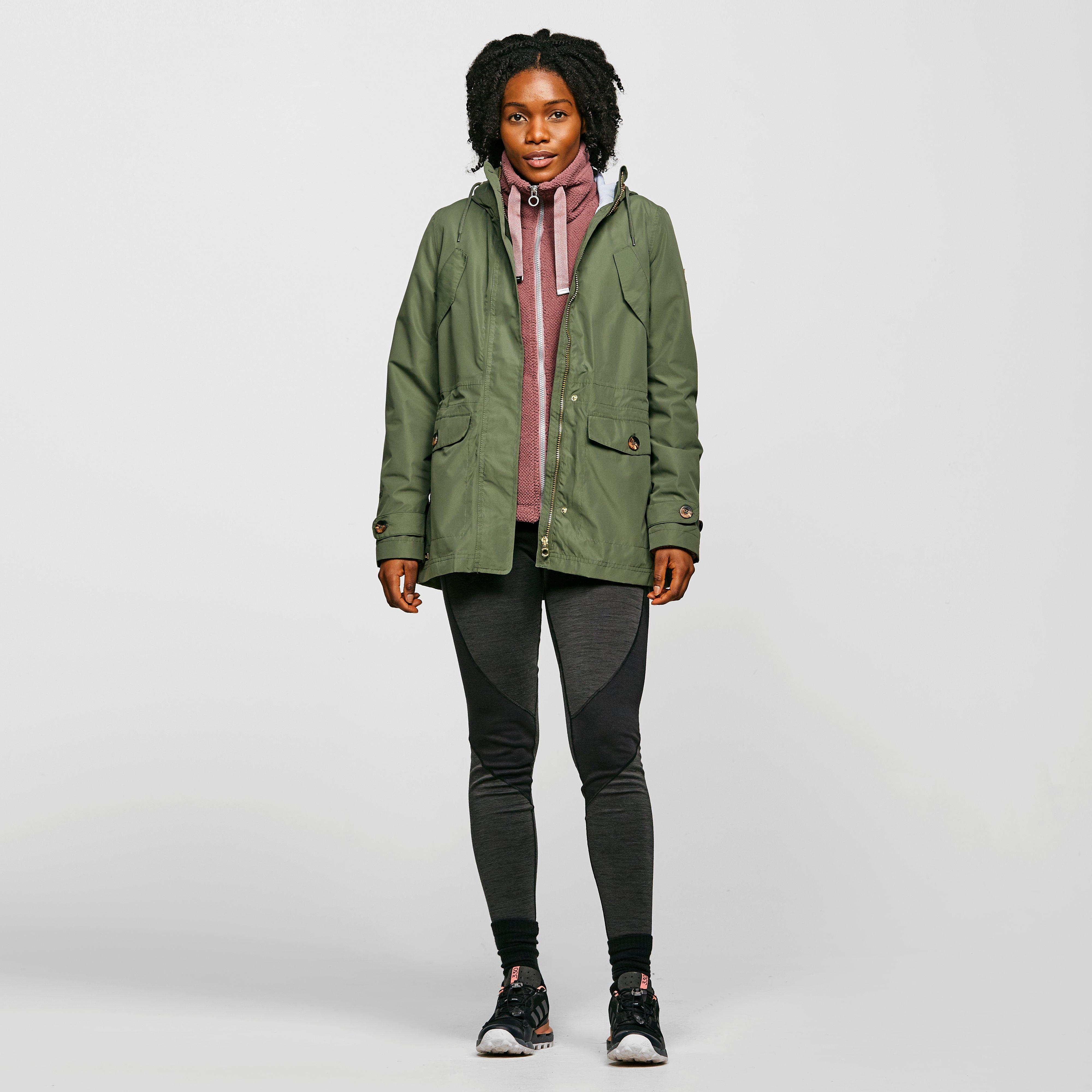 Women’s Ninette Waterproof Jacket