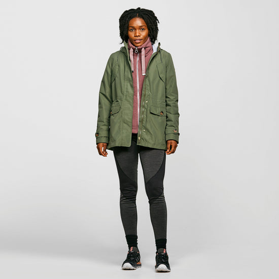 Women’s Ninette Waterproof Jacket