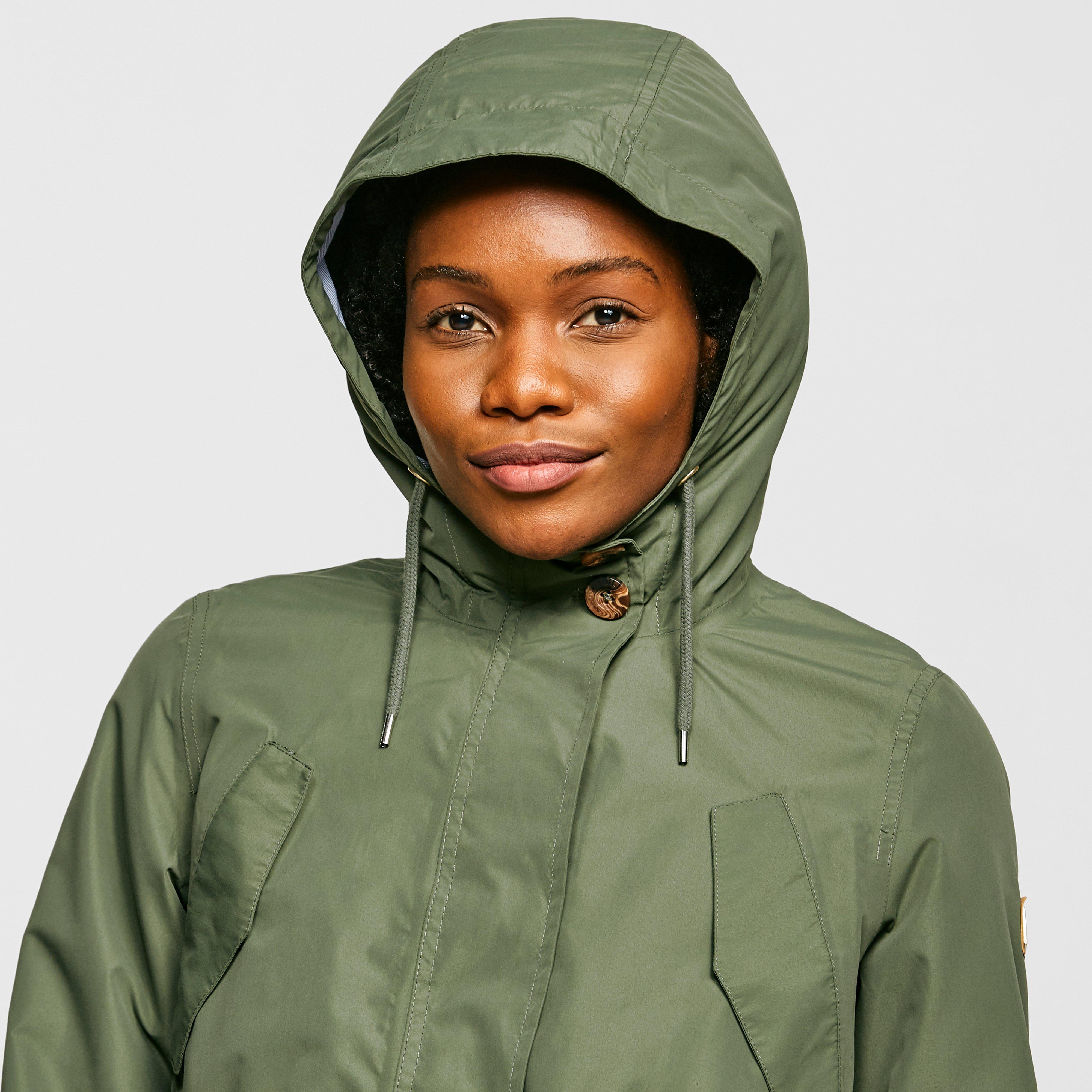 Women’s Ninette Waterproof Jacket