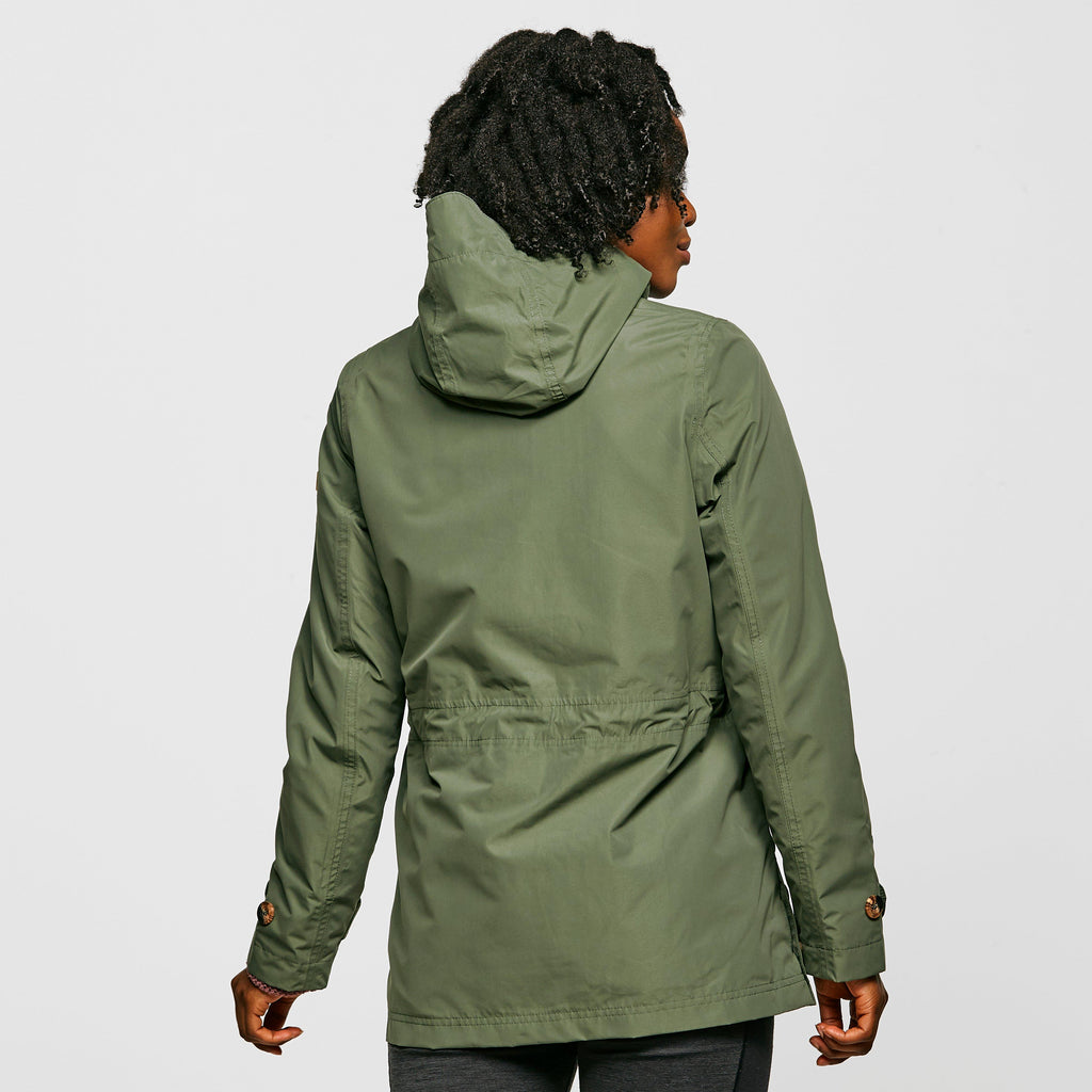 Women’s Ninette Waterproof Jacket