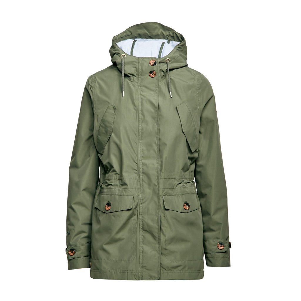 Women’s Ninette Waterproof Jacket