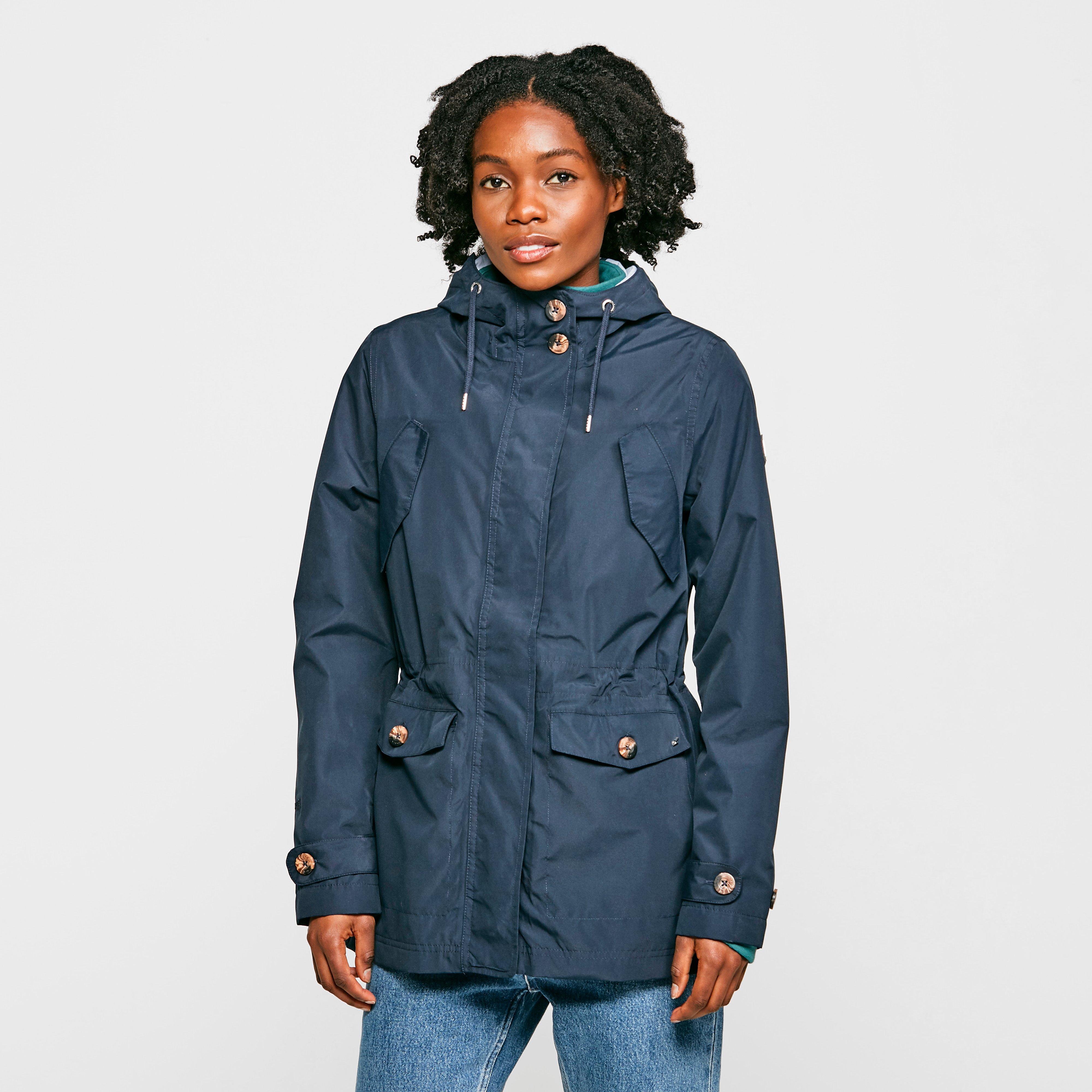 Women’s Ninette Waterproof Jacket