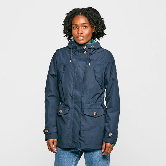 Women’s Ninette Waterproof Jacket