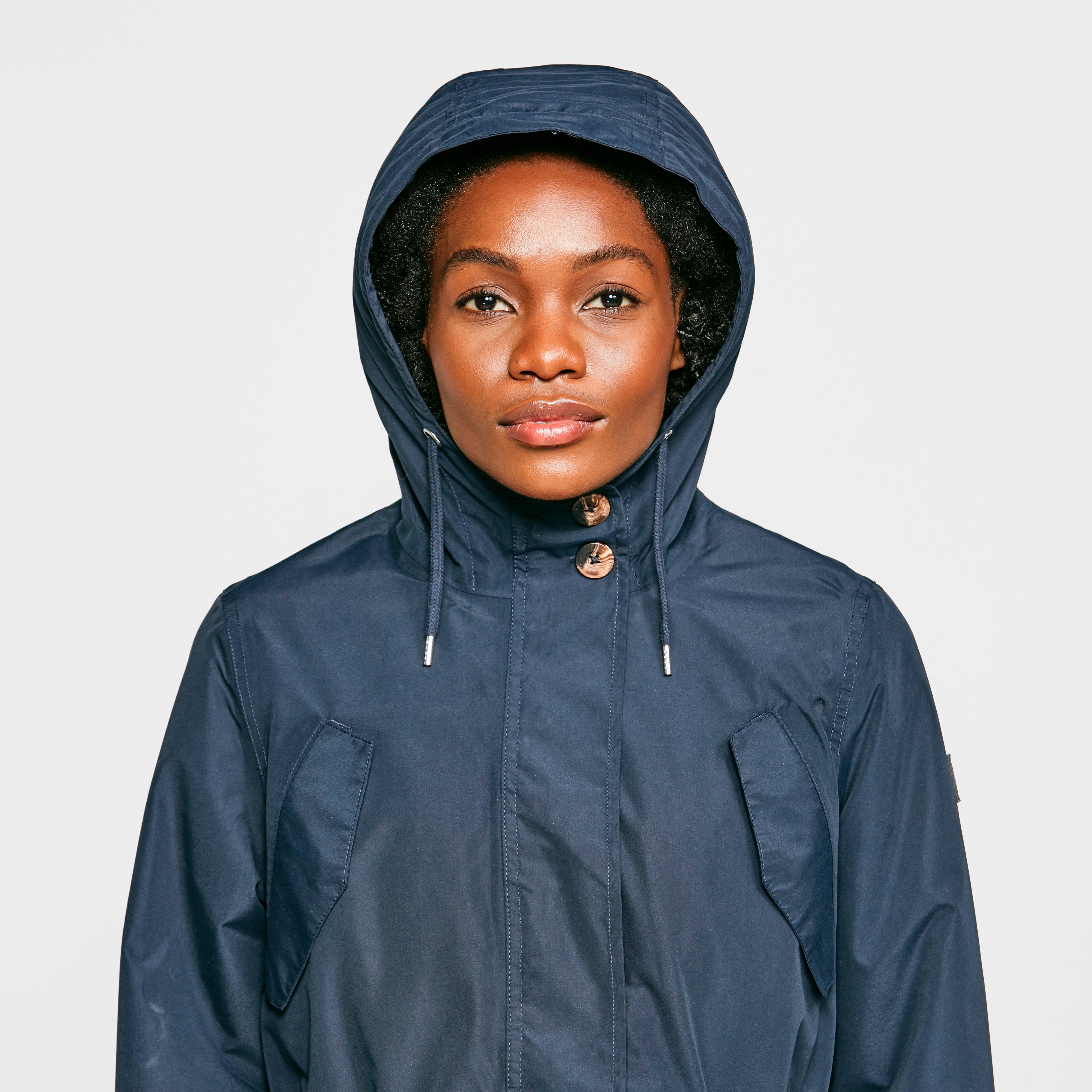 Women’s Ninette Waterproof Jacket