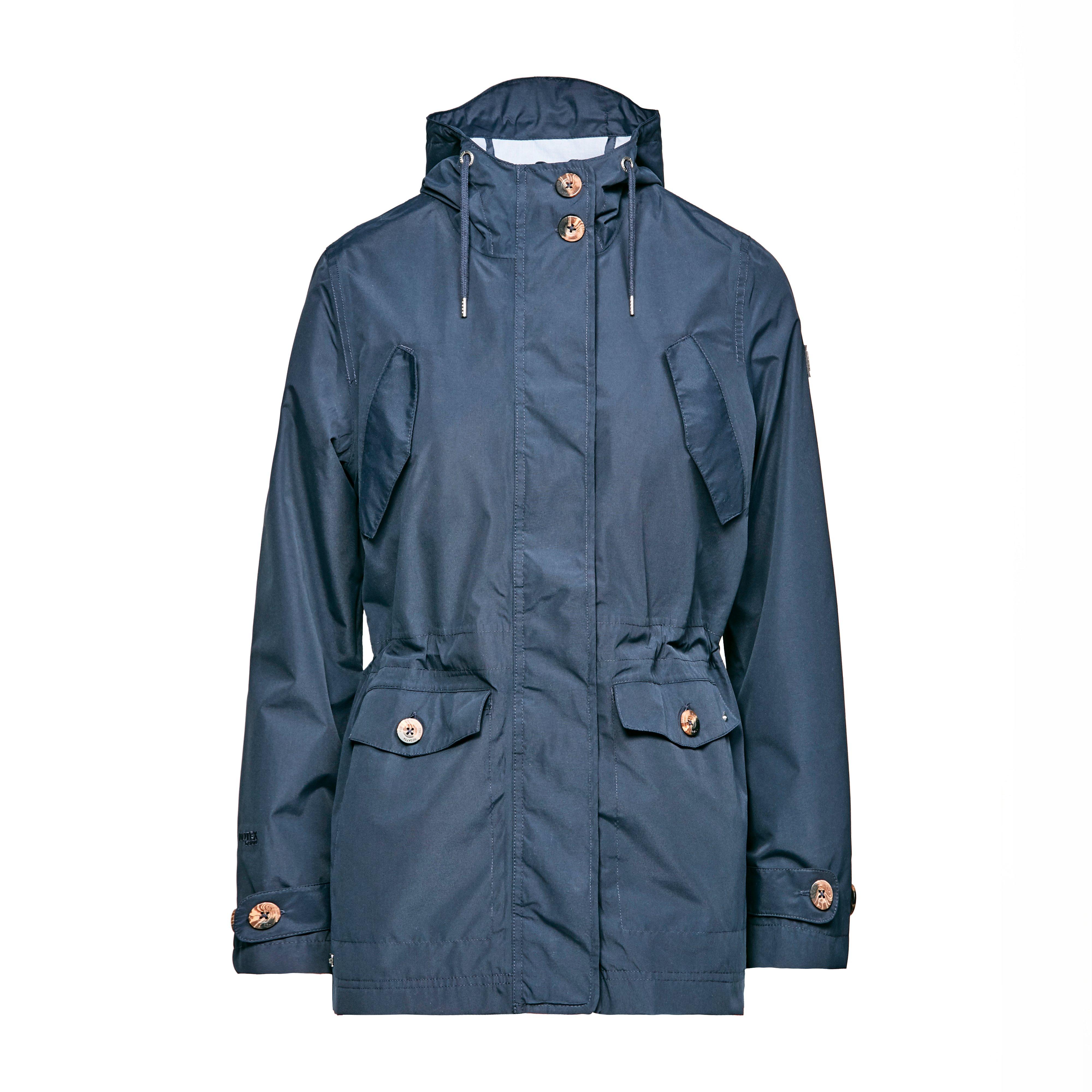 Women’s Ninette Waterproof Jacket