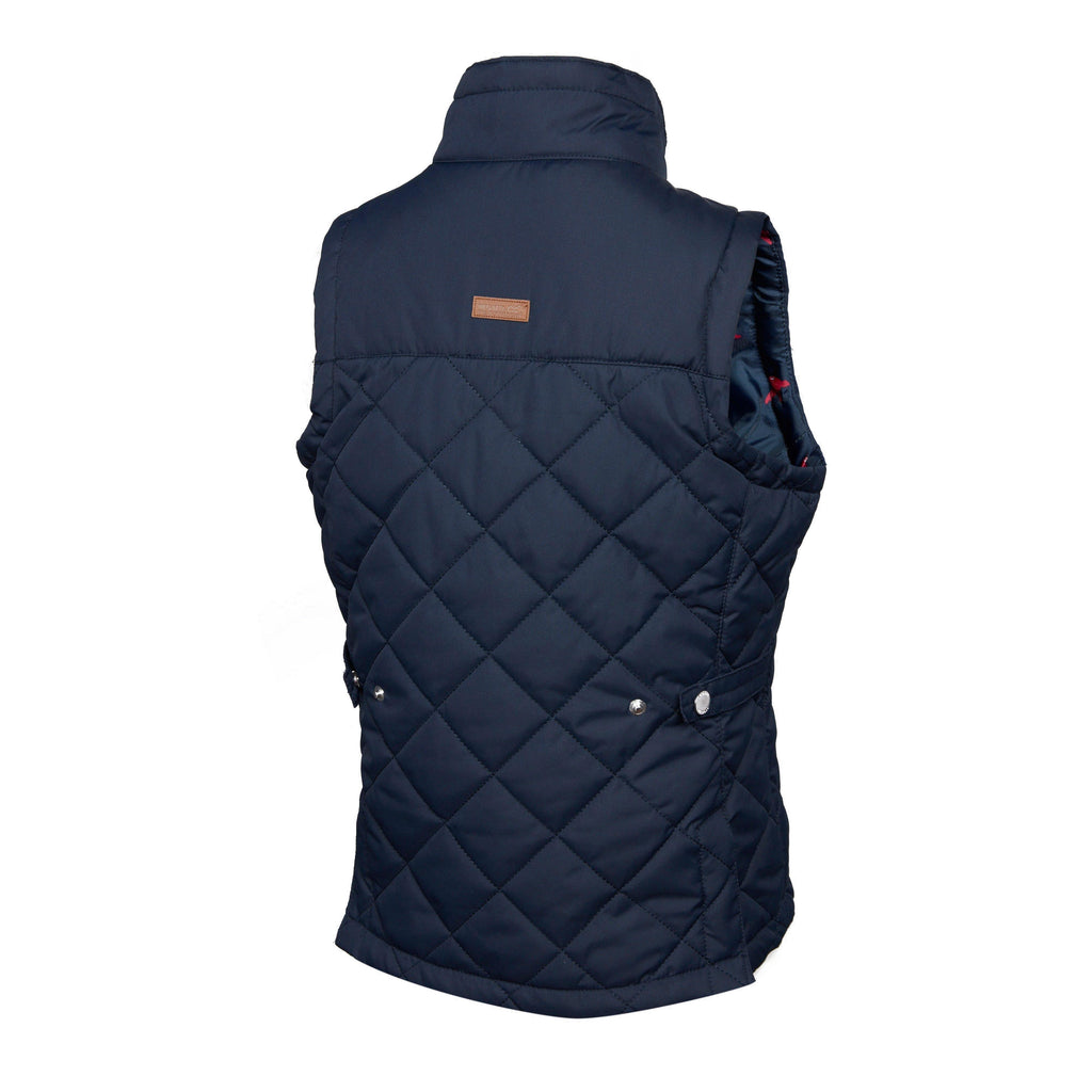 Kids' Zalenka Gilet
