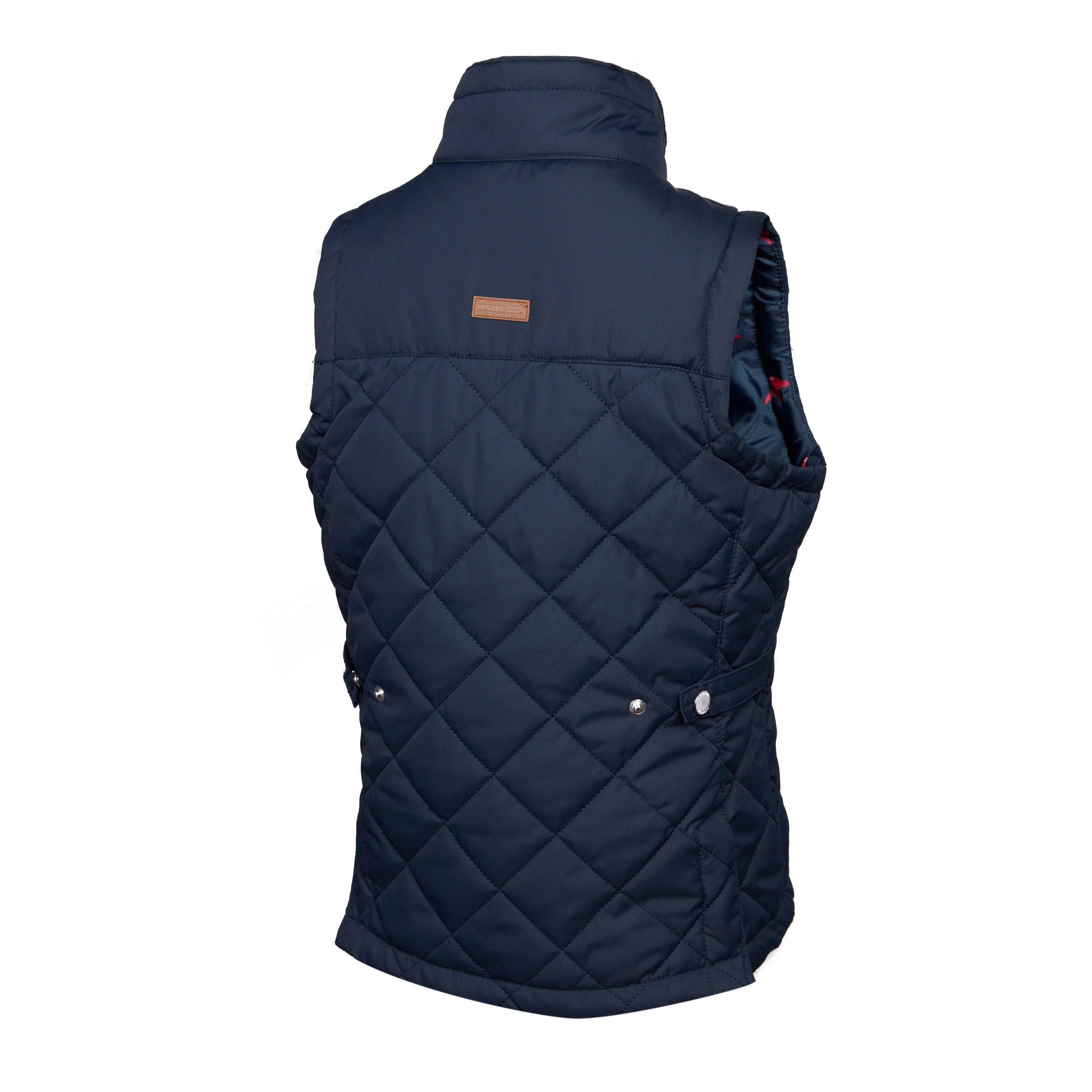 Kids' Zalenka Gilet