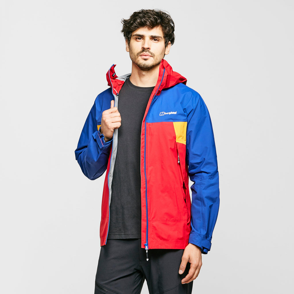 Sky Hiker Lightweight Jacket
