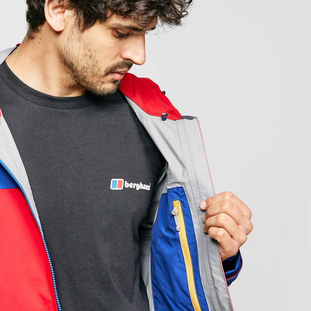 Sky Hiker Lightweight Jacket
