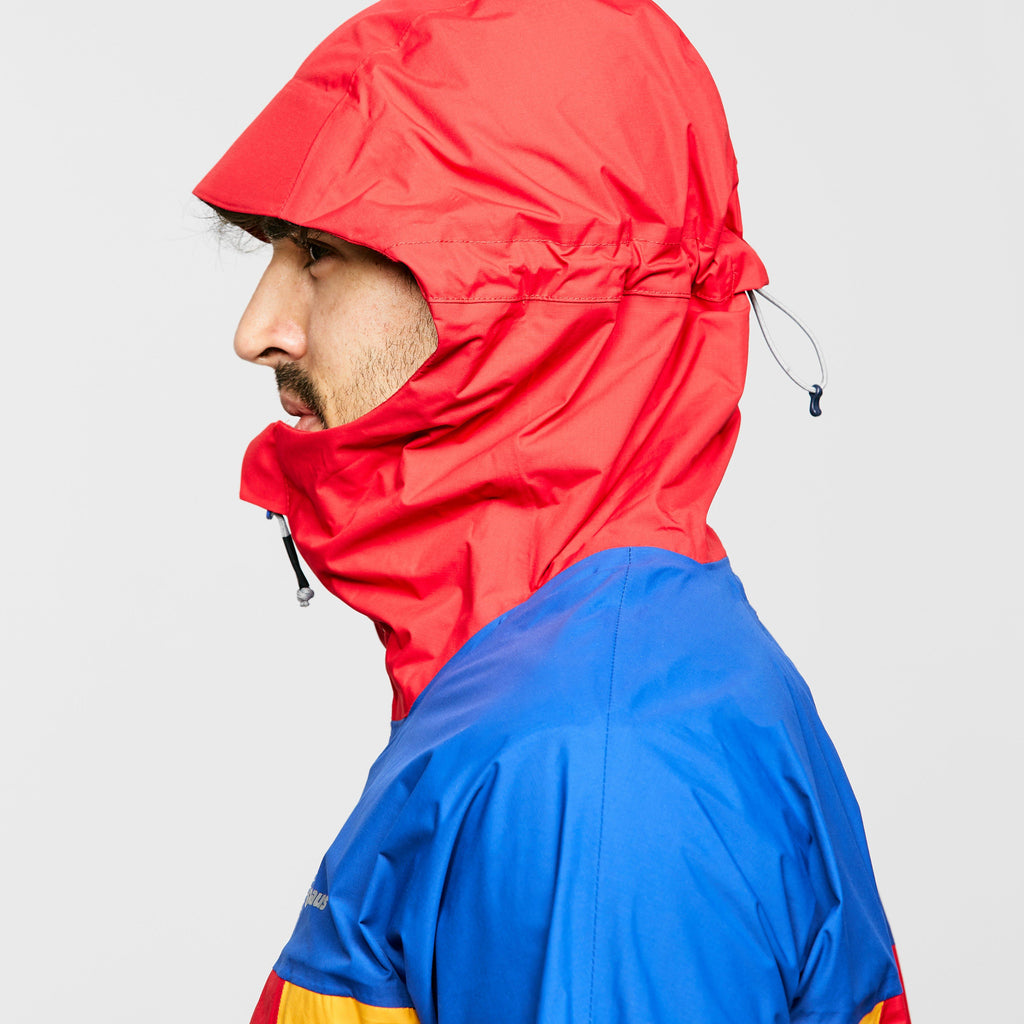 Sky Hiker Lightweight Jacket
