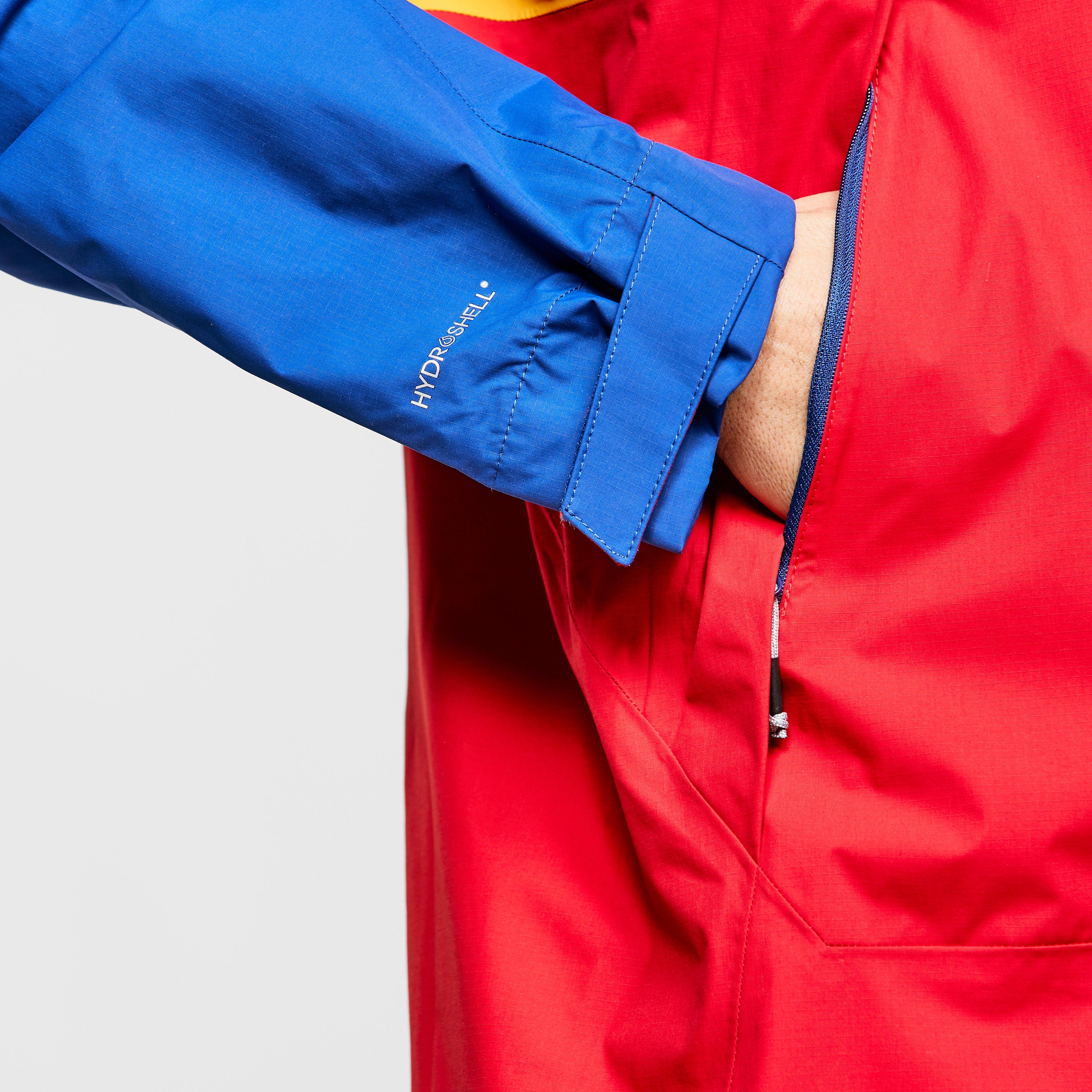 Sky Hiker Lightweight Jacket