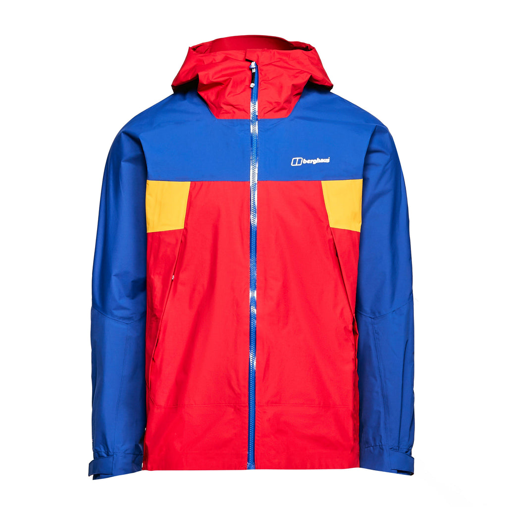 Sky Hiker Lightweight Jacket