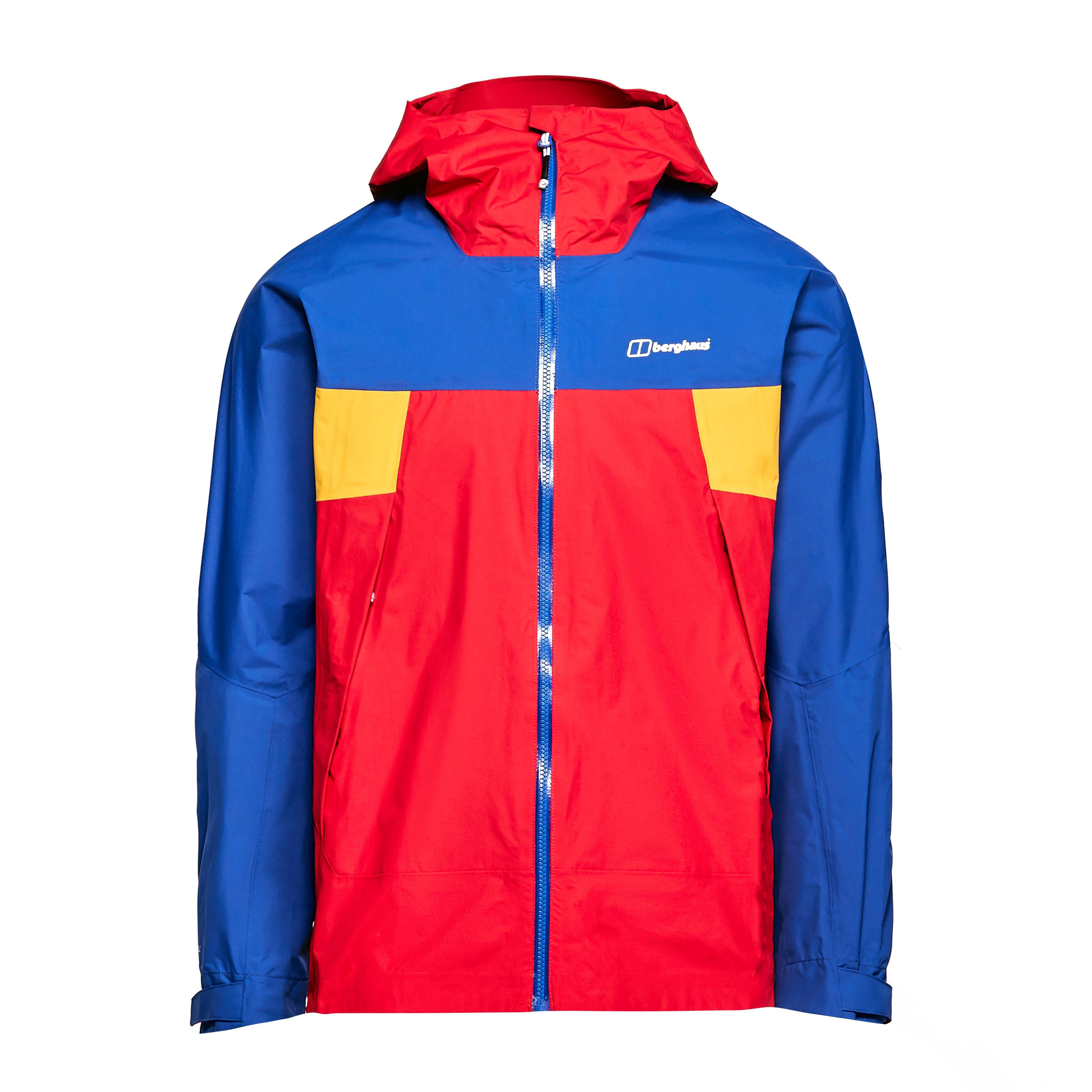 Sky Hiker Lightweight Jacket