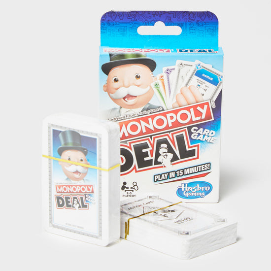 Monopoly Sore Loser Board Game