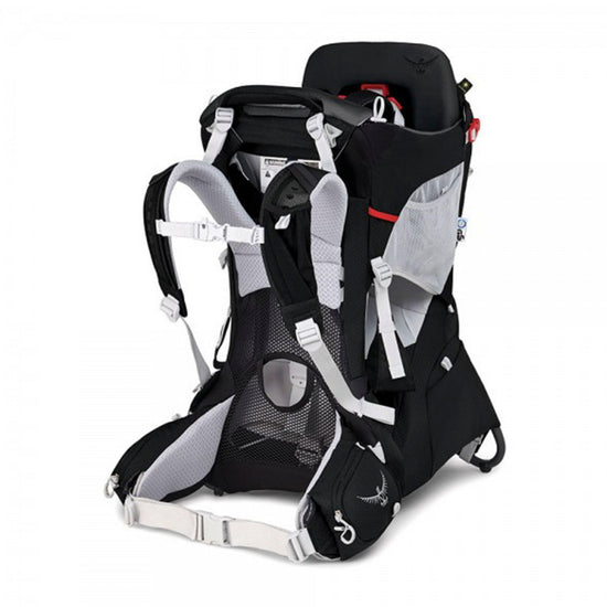 Poco Plus Child Carrier