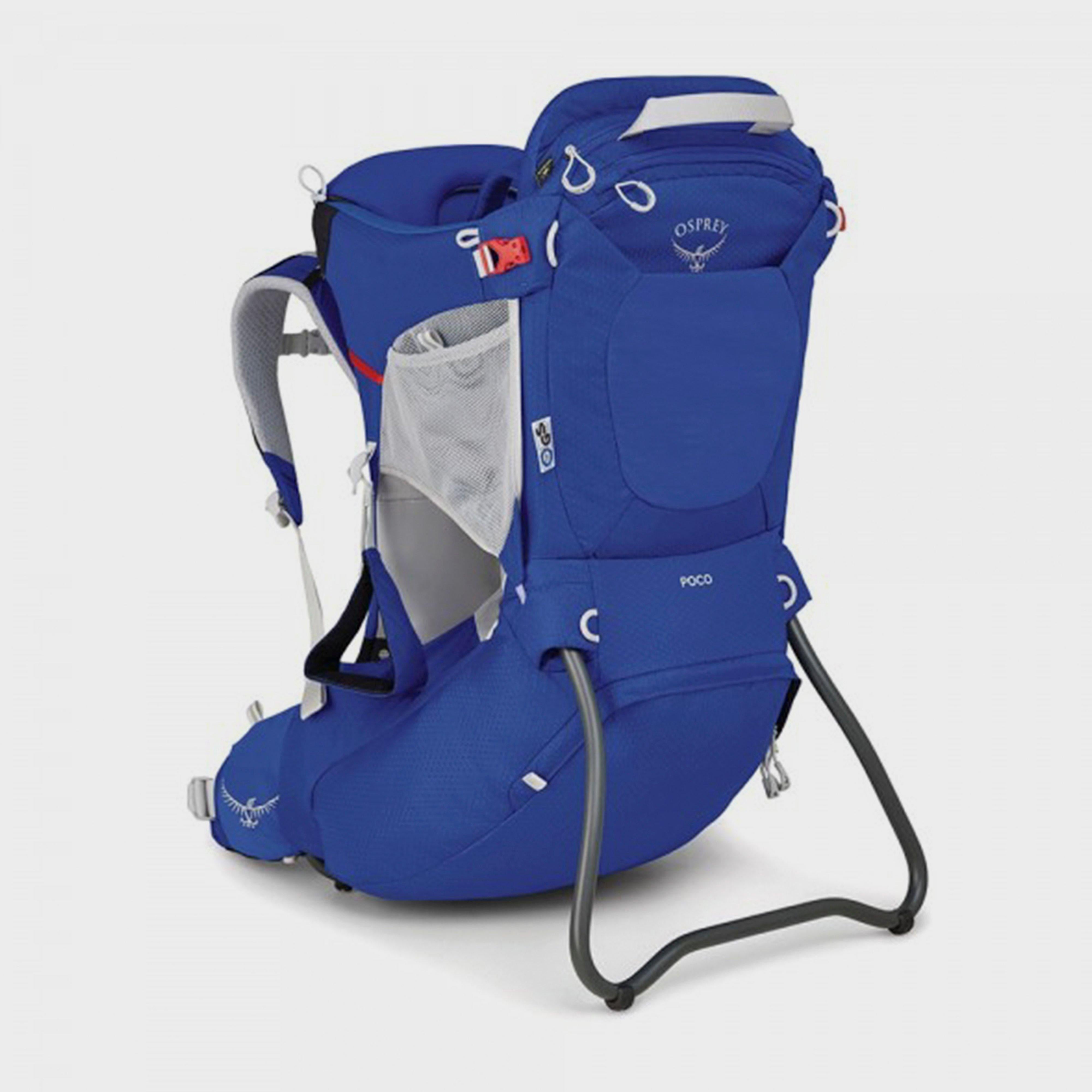 Poco Child Carrier