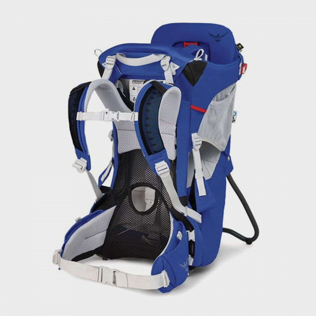 Poco Child Carrier