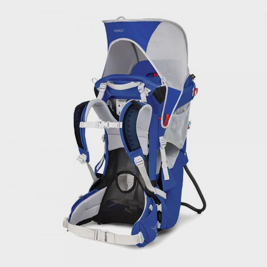 Poco Child Carrier