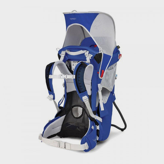 Poco Child Carrier