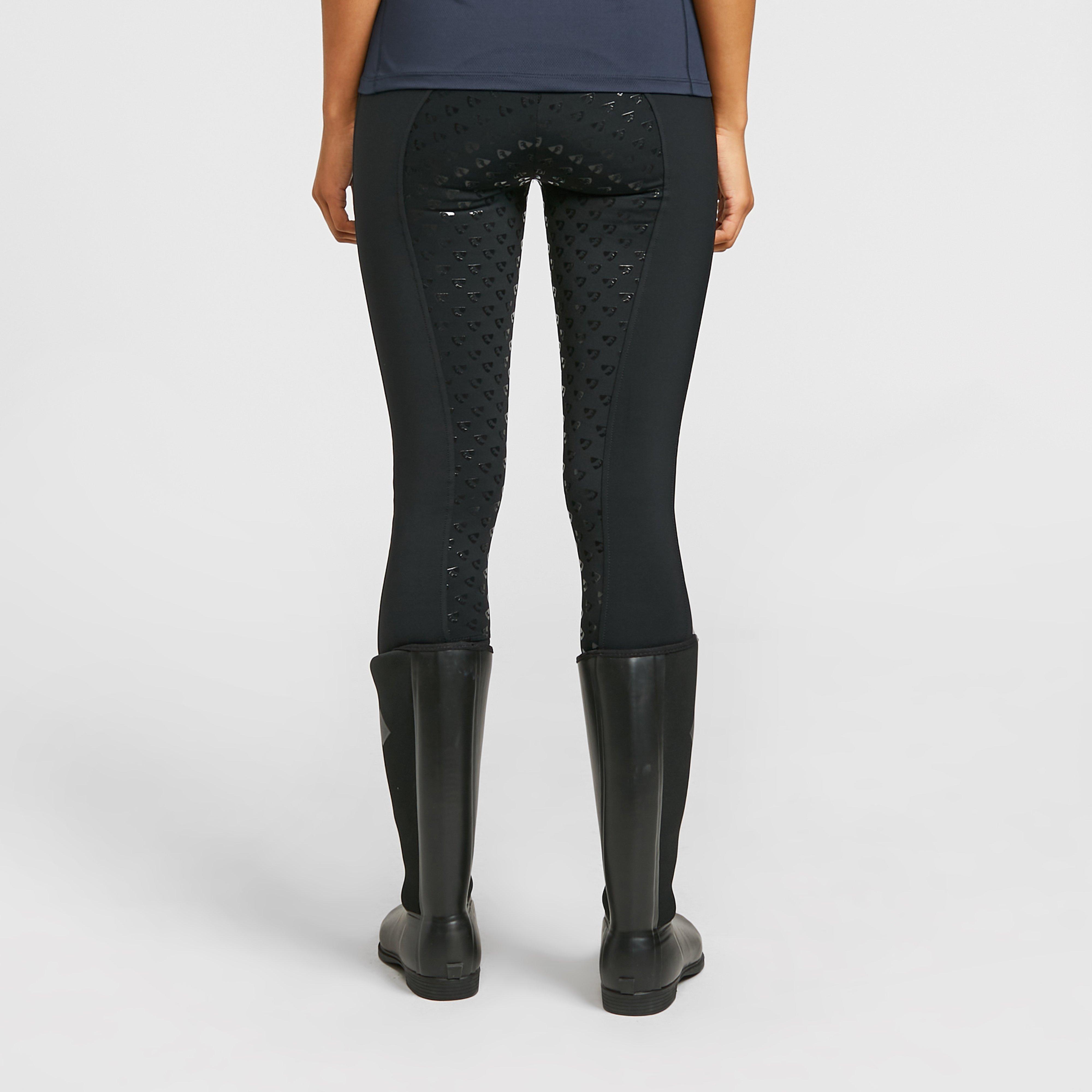 Aubrion Women’s Albany Riding Tights