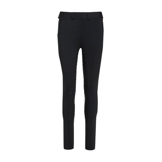 Aubrion Women's Albany Riding Tights
