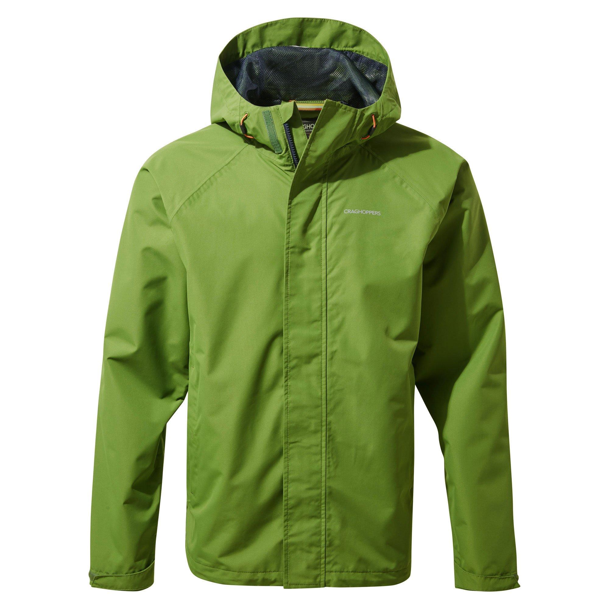 Men's Orion Waterproof Jacket
